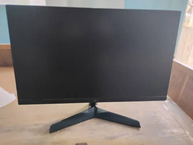 Monitor Gamer LG UltraGear 24''