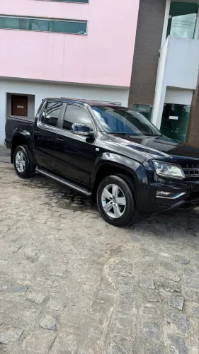 Volkswagen Amarok Hig. Extreme CD 2.0 4X4 Dies. AUT 2018
