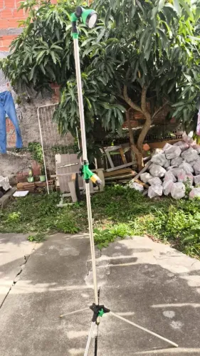Ducha pra banho de praia