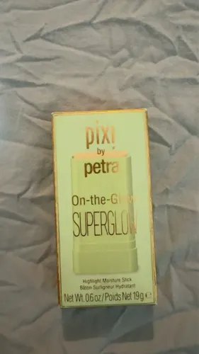 iluminador Pixi by Petra On-the-Glow