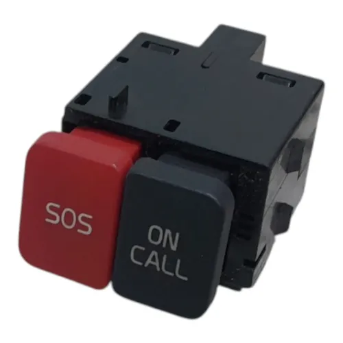 Interruptor Sos On Call Volvo Xc60 09 Á 15 Xx