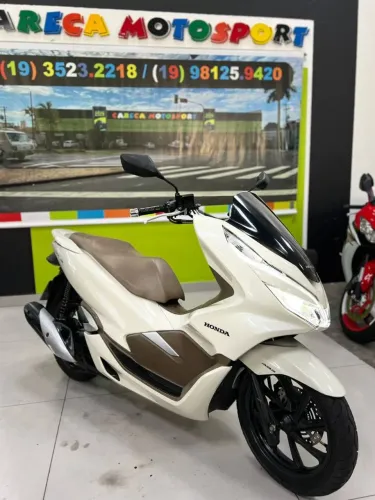 HONDA PCX 150