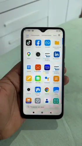 Redmi not 8,128 gb. 