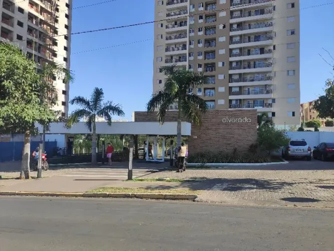 Apartamento com 3 quarto(s) no bairro Terra Nova em Cuiabá - MT