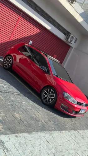 Volkswagen Golf Highline 1.4 TSI 140cv Aut. 2014