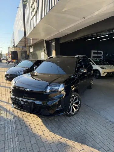 GAC Motors Aion V Elite (elétrico) 2026