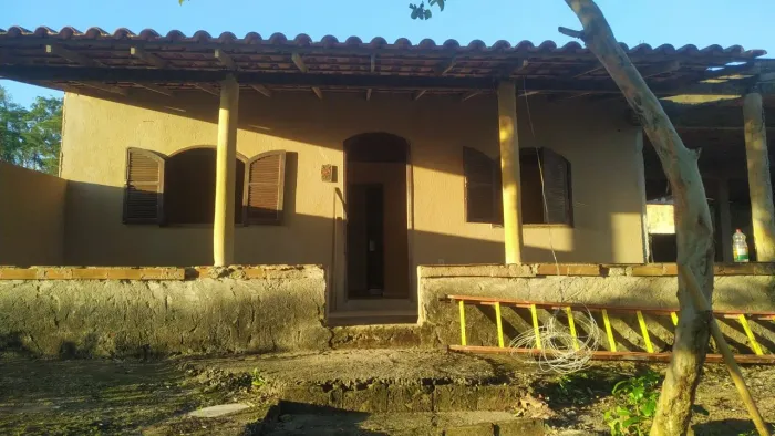 Casa no engenho grande 