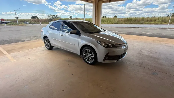 Honda City Sedan Touring 1.5 Flex 16V 4P Aut. 2022