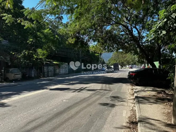 Terreno em Vargem Pequena, Rio de Janeiro