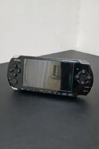 PSP 3006 (LEIA A DESCRIÇÃO)