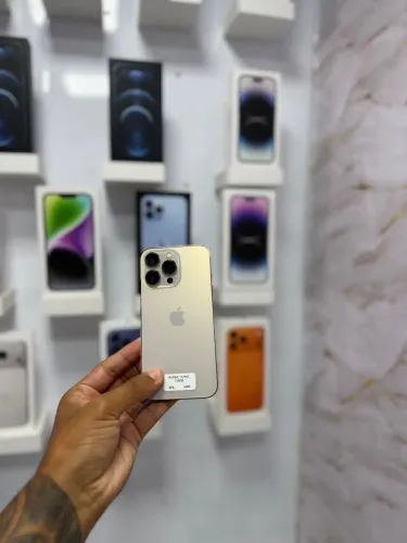IPHONE 13 PRO 128GB ? R$ 2.650