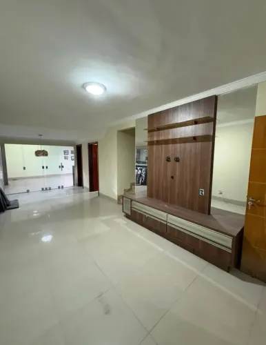 Imóvel para aluguel possui 140 metros quadrados com 3 quartos em Jardim Atlântico - Goiâni