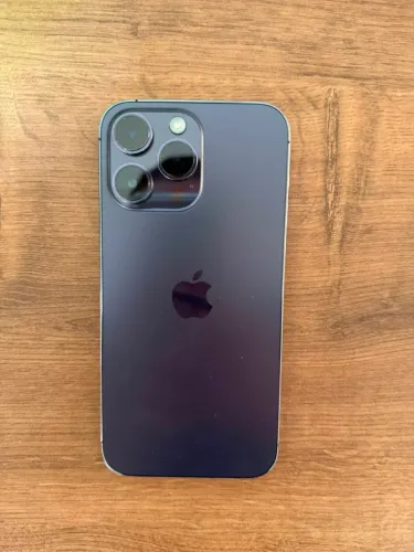 iPhone 14 Pro Max 256 Gi