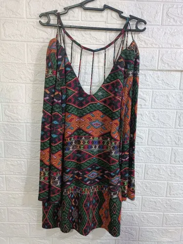 Vestido lindo Oh Boy!