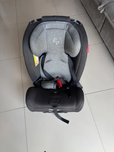 Cadeirinha Fisher-Price com ISOFIX | Ótimo estado!