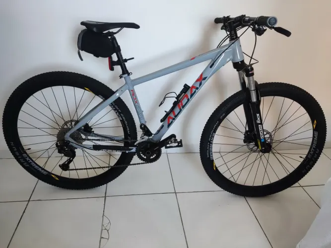 Audax ADX100 Aro 29 tam.17 (M)