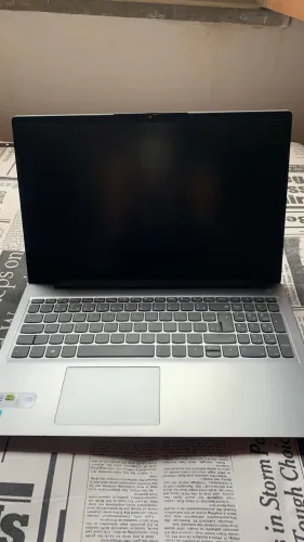 Lenovo IdeaPad 3 i3 11ª Geração SSD 256GB