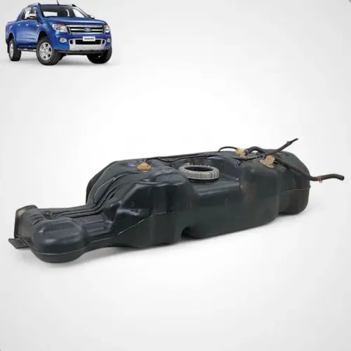 Tanque Combustível Diesel Ford Ranger 3.2 2013 A 2019 