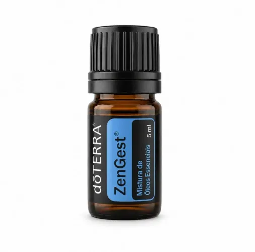 Óleo Essencial ZenGest 5ml D?TERRA 