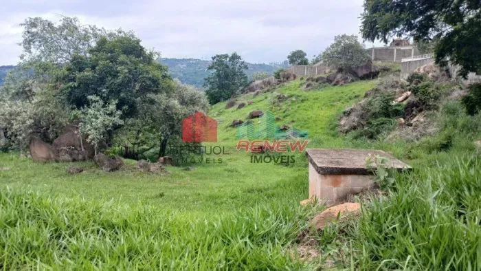Terreno à venda Condomínio Moinho de Vento em Valinhos