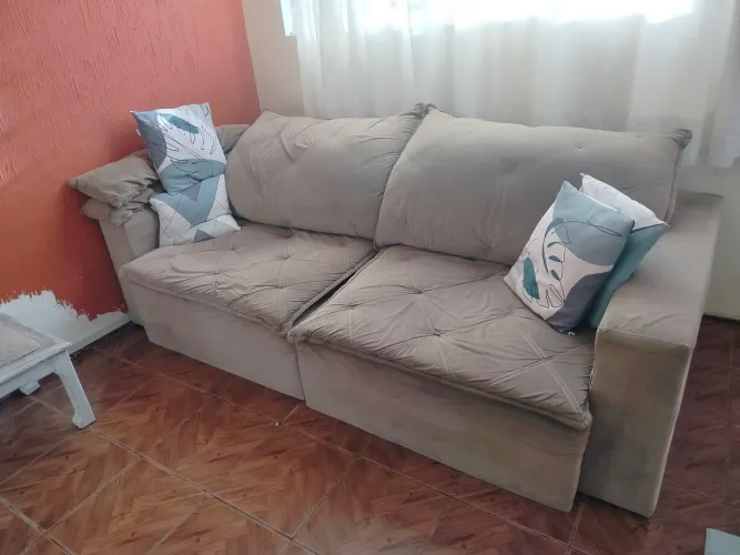 SOFA RETRÁTIL