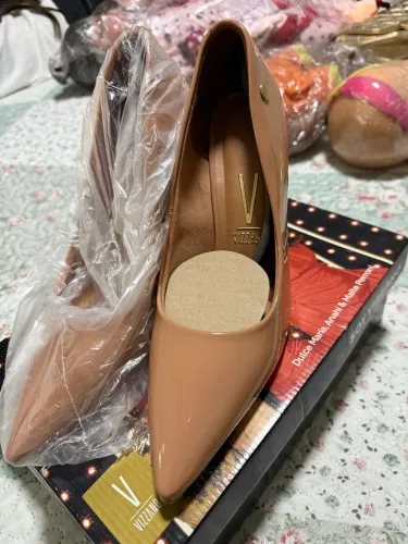 ? VENDO SAPATO VIZZANO NOVO ?