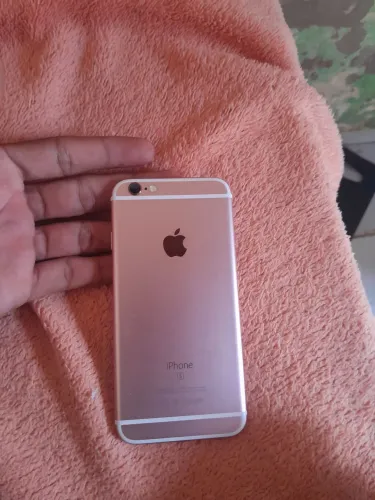 Iphone 6s 250 pra vender hj
