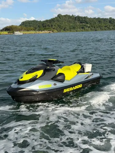 JET SKI SEADOO GTI 170 2022 COTA