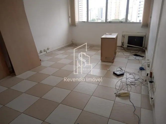 Edificio Center Lapa na Barra Funda, Conjunto Comercial de 60m² com 2 vagas.