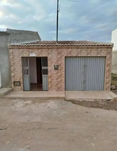 - Casa no Parque Vitória