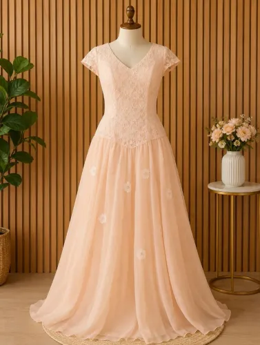 Vestido debutante ou noiva