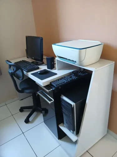 Computador completo 