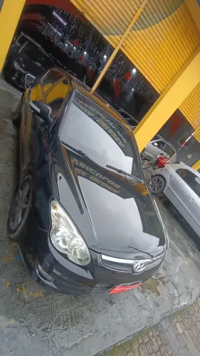 Hyundai I30 2.0 16V 145cv 5P Aut. 2010