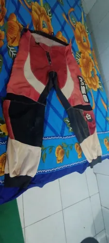 Kit trilha ASW