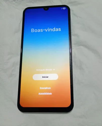 Celular Samsung Galaxy A34