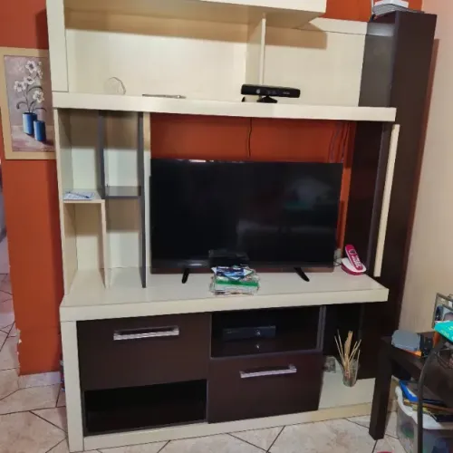 Estante para TV 