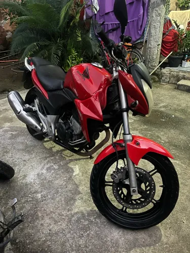 Cb 300 2014