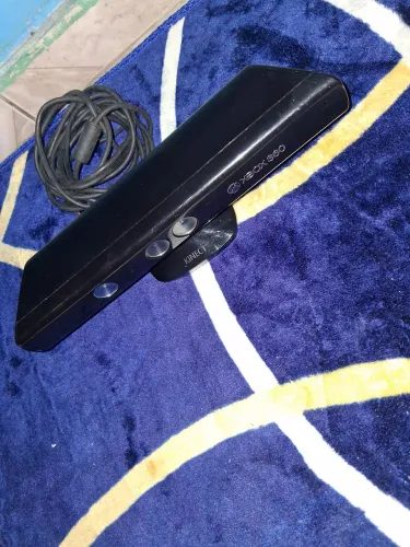 kinect xbox 360!