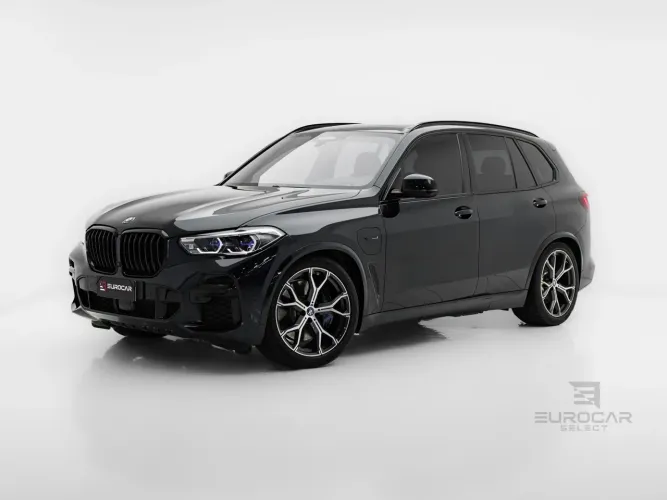 BMW X5 Xdrive 45E 3.0 M.sport Híbrido AU 2022