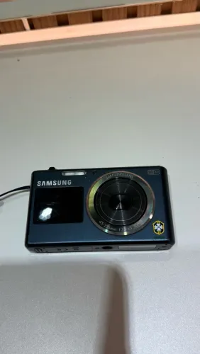 Camera SansungDV2014F