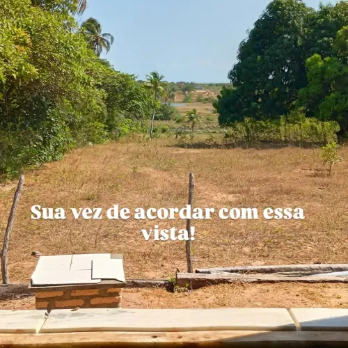 Seu Paraíso na praia de Lagoinha!