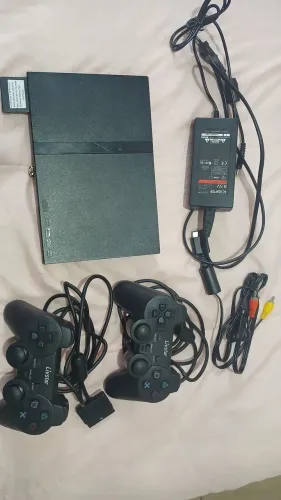 Playstation 2 Ps2