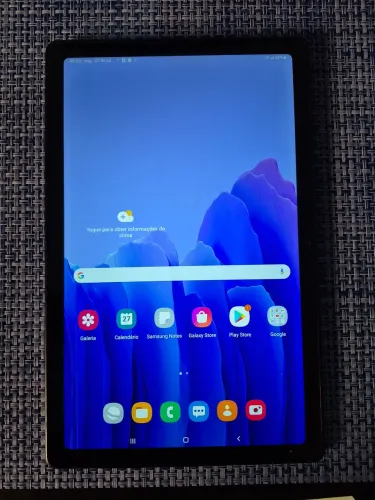 Tablet Samsung Galaxy Tab A7 T505 10.4'' 64gb Lte