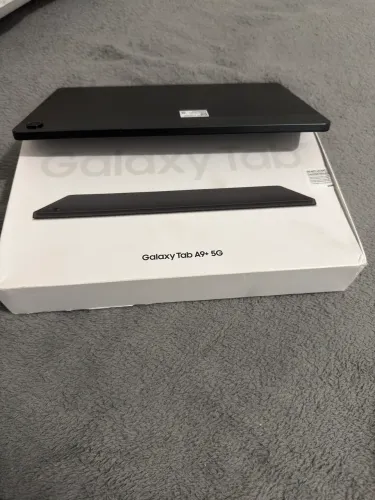 Galaxy Tab A9+ 5G