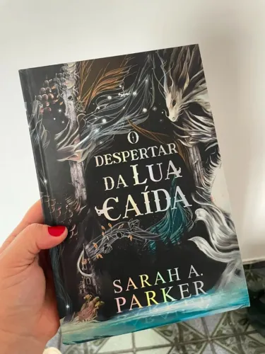 Livros novos