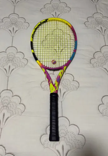 Raquete Babolat Pure Aero Rafa Origin