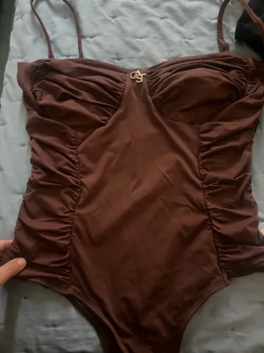 Roupa da cast