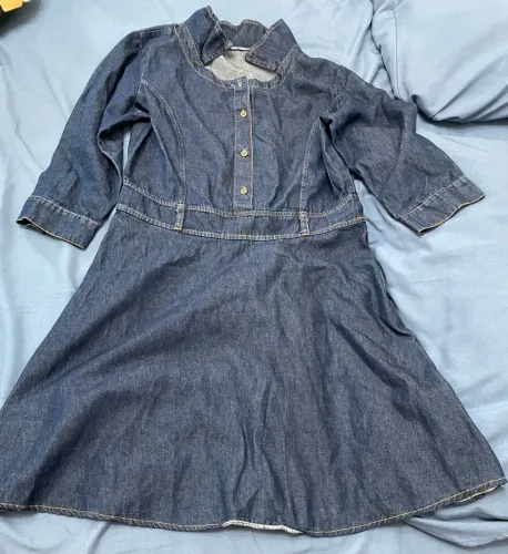 Desapego (vestido)