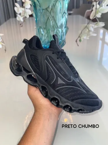 Mizuno linha Premium 