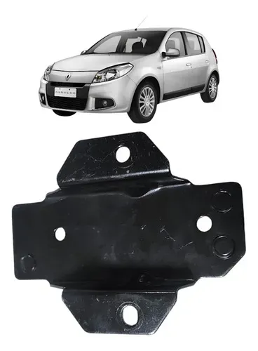 Suporte Pedal Acelerador Renault Sandero Expression 1.6 2011